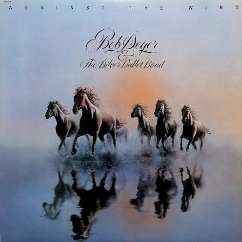 Bob Seger & the Silver Bullet Band